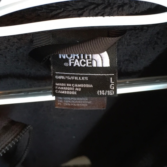 North Face jacket - Picture 2 of 3